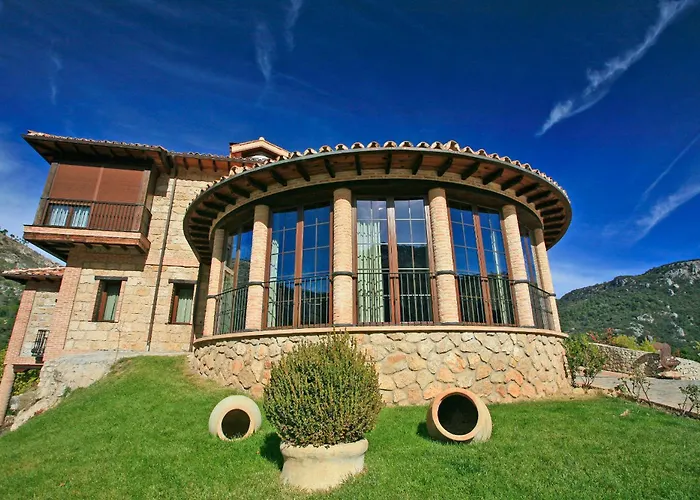 Coto Del Valle De Cazorla